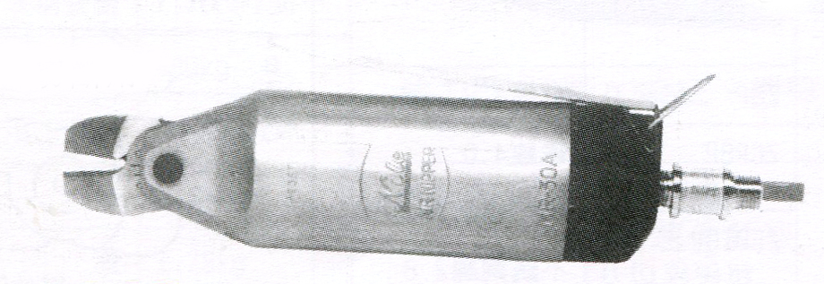 空氣剪鉗MR30A