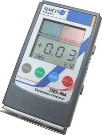 靜電壓測試器FMX-004