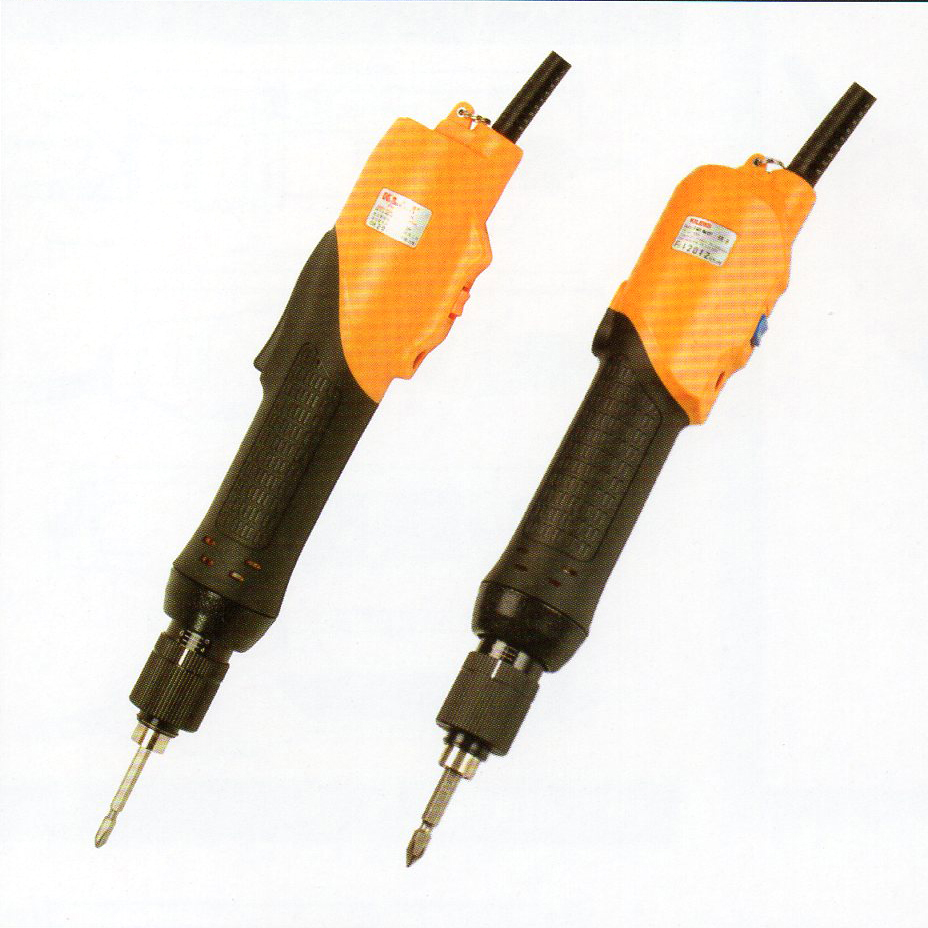 交流電壓全自動高扭力手按式下壓式電動起子SK-8系列
