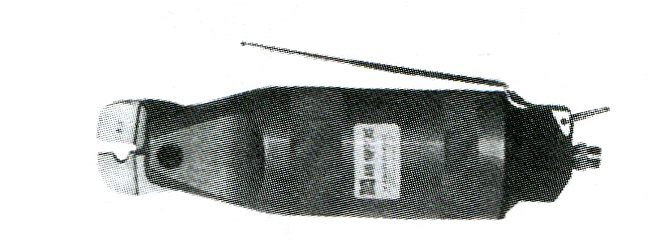 空氣剪鉗MR50系列