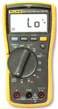 FLUKE