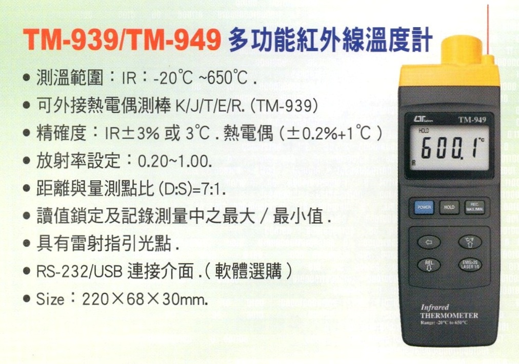 TM-939