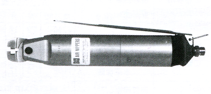 空氣截斷器MP250型