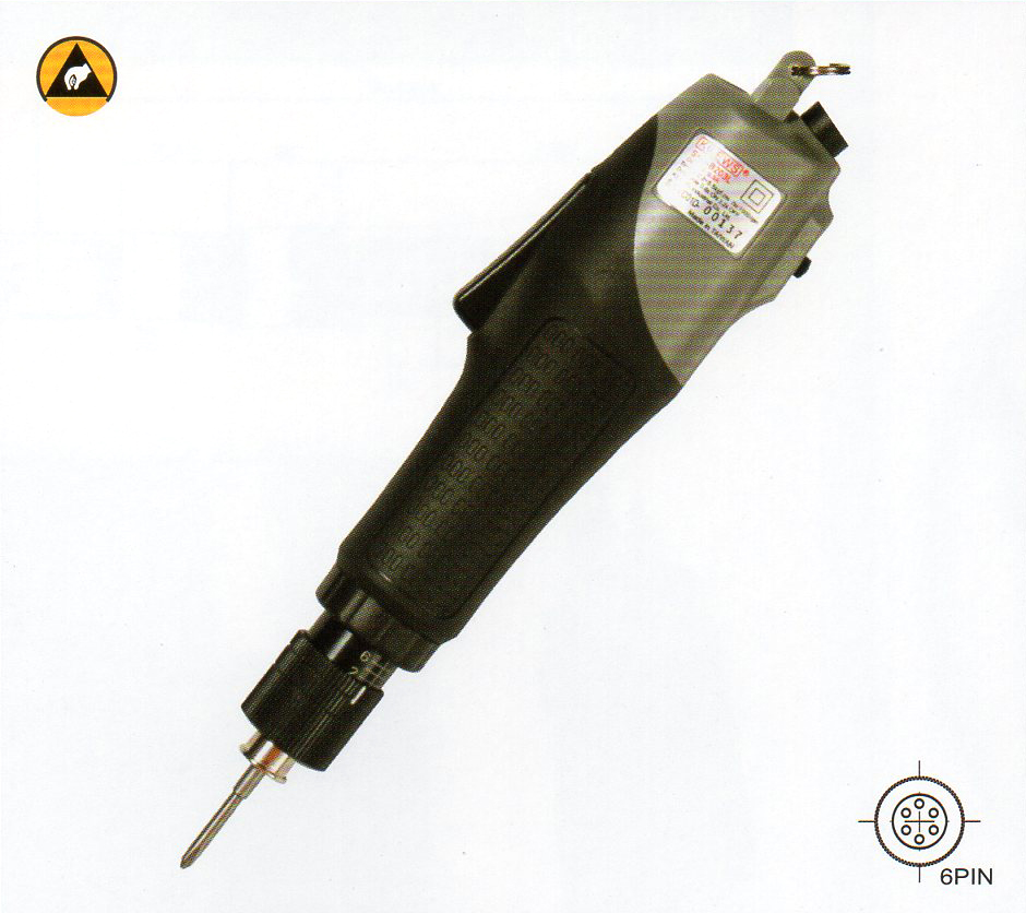無碳刷直流電壓全自動電動低扭力手按式電動起子SKD-BN200系列