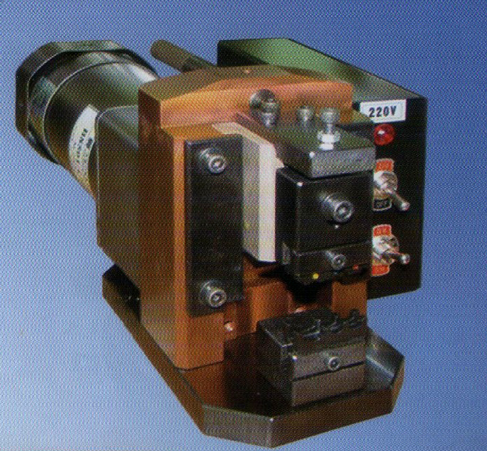 電動端子機