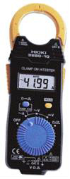 HIOKI-3280日製交流鉤錶