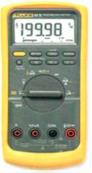 FLUKE