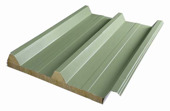 700型防火(半小時)屋頂板(厚度50mm)