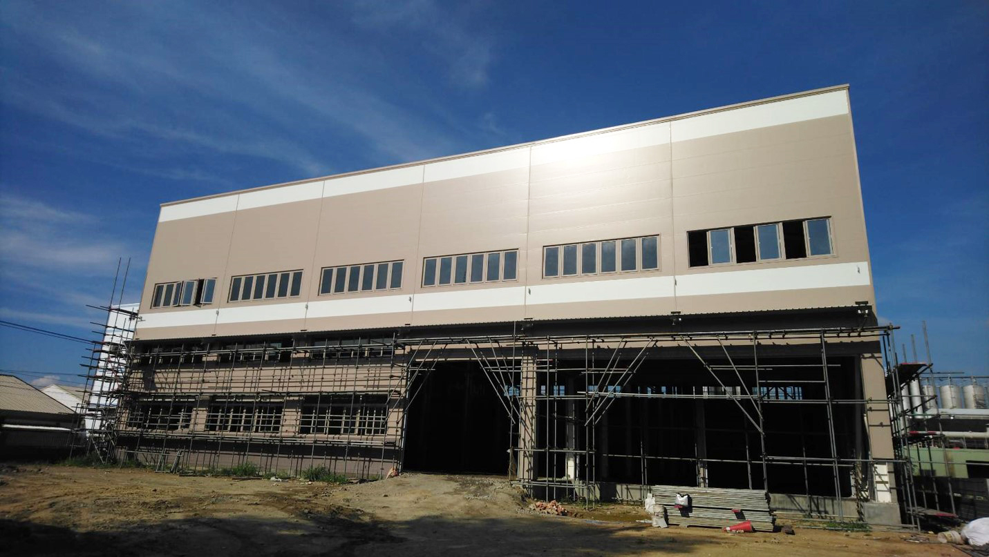 祖嘉企業有限公司