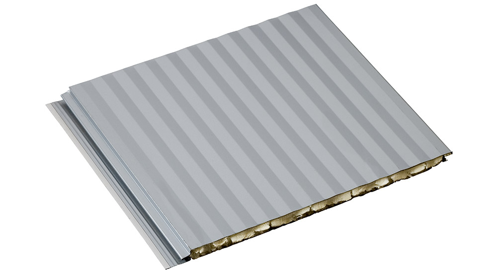 350波紋板