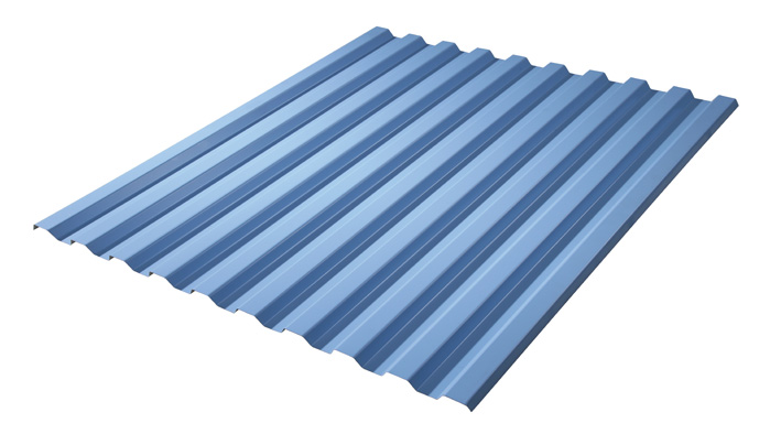 745型10溝角浪清板_藍(大圖)(調整角度)