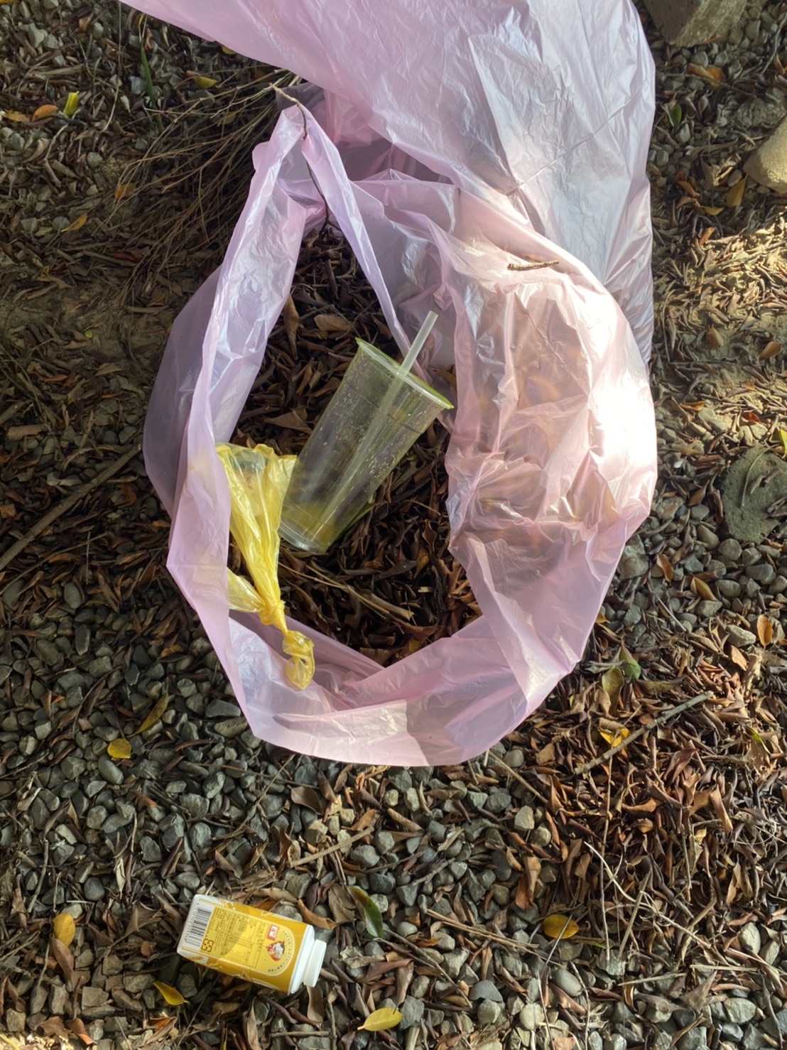 學校廢棄物清理清運服務