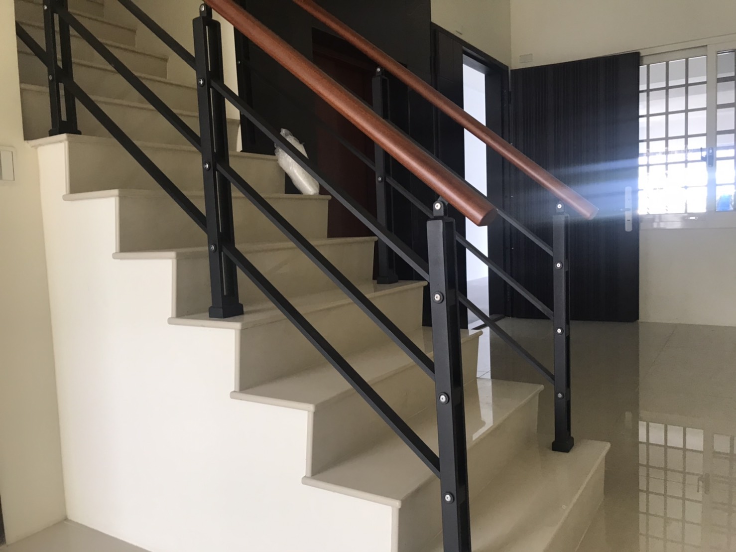 彰化不銹鋼樓梯扶手