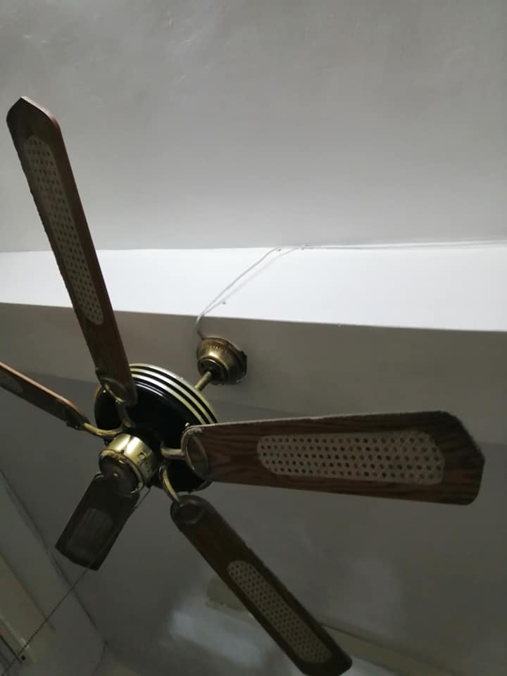 電線線路老舊換新重拉