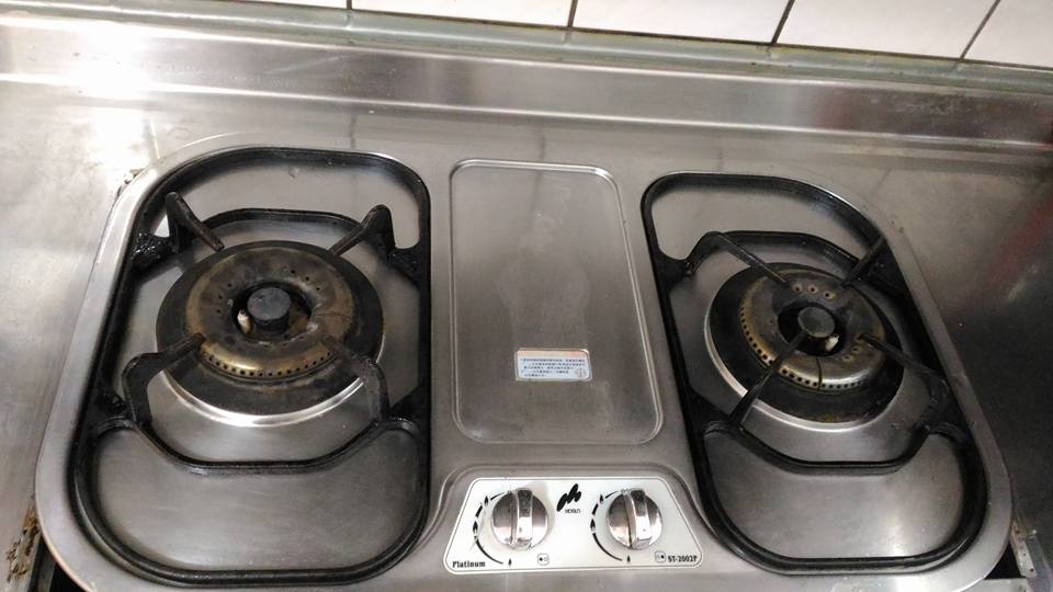 瓦斯管路，改裝，挖洞，拉管，爐具安裝測漏