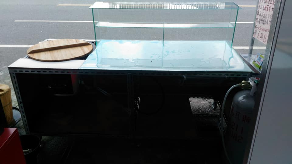 客製化餐車訂做