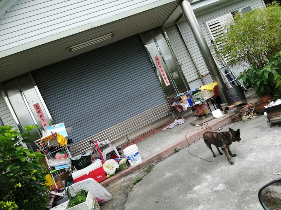 倉庫捲門維修