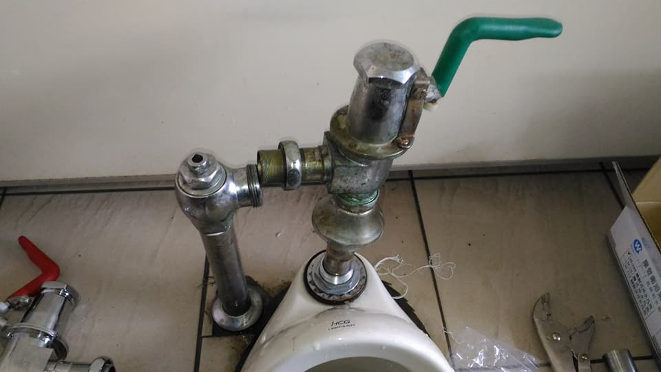 浴廁馬桶,座式,蹲式,進水器維修更換
