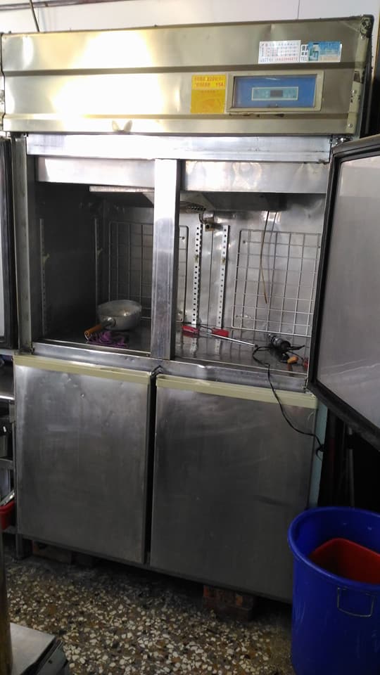 廚房冷凍櫃維修