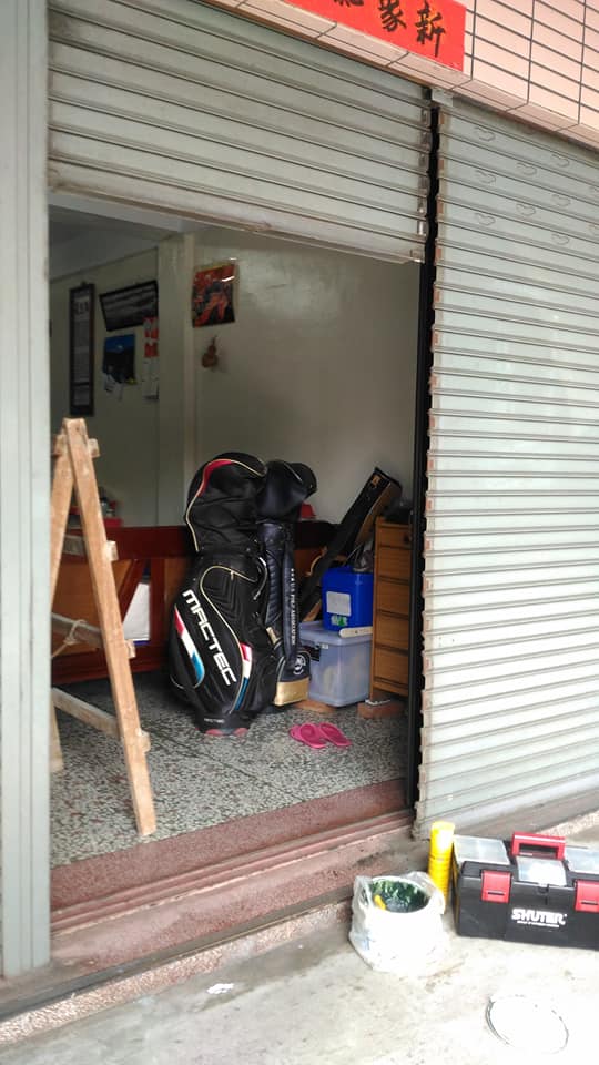 傳統手拉捲門維修保養