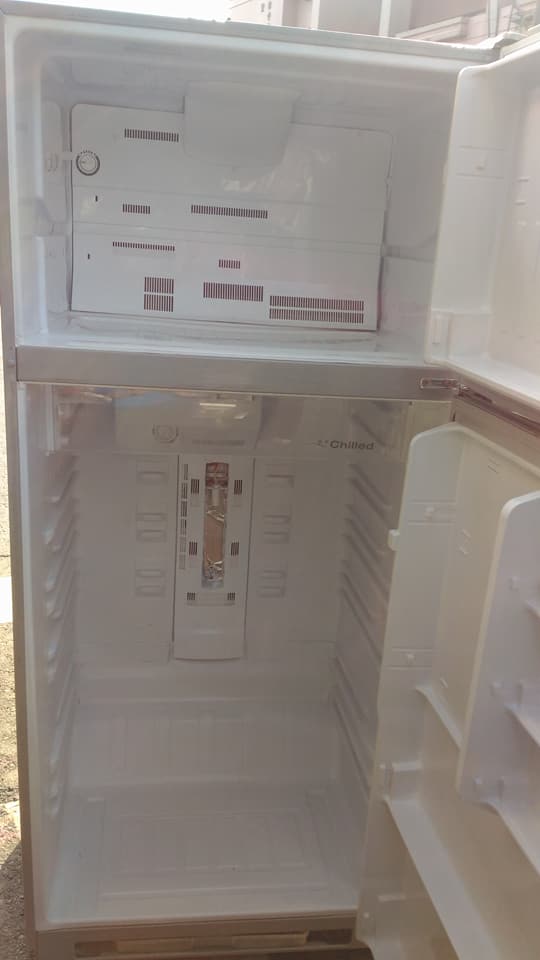 住家冰箱維修