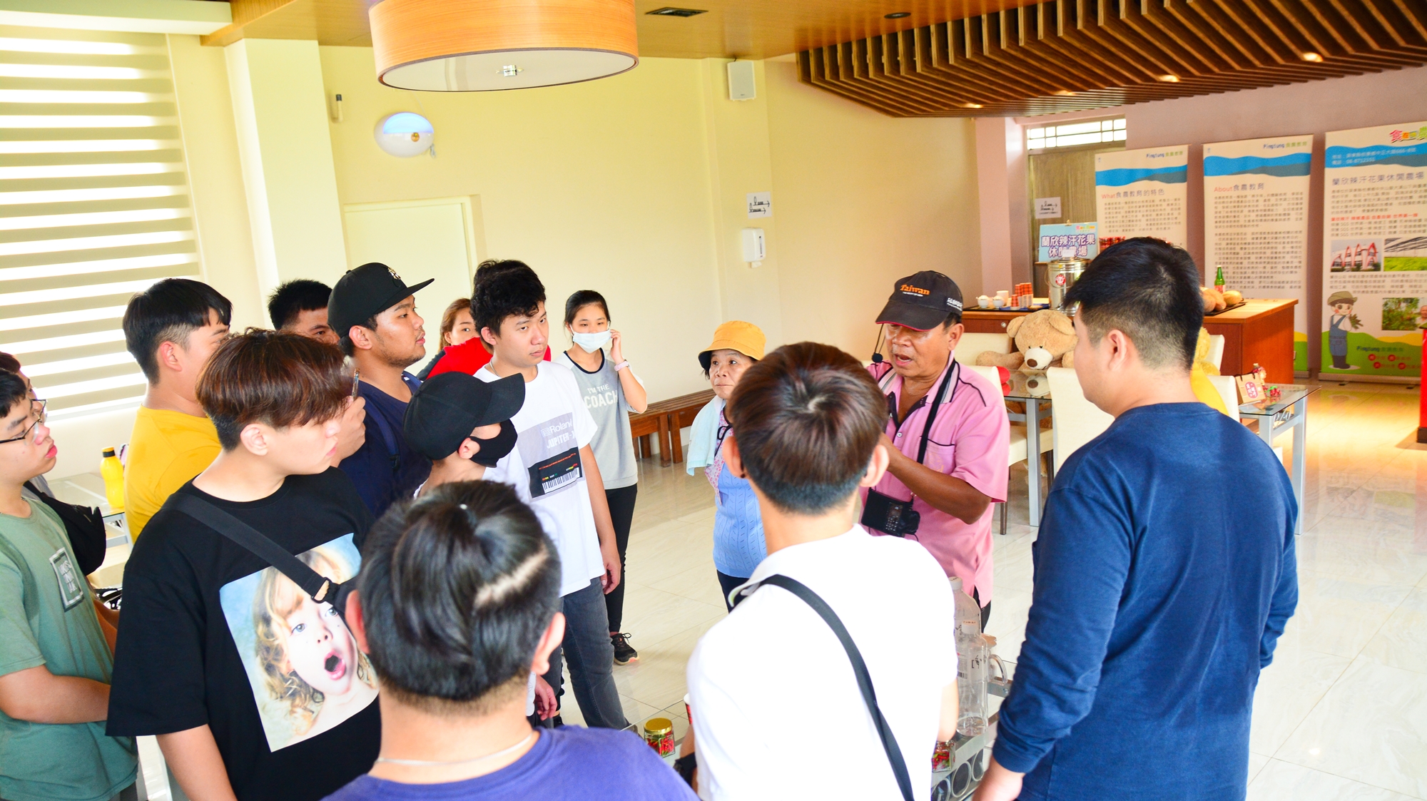 DIY活動介紹-手作辣椒罐頭