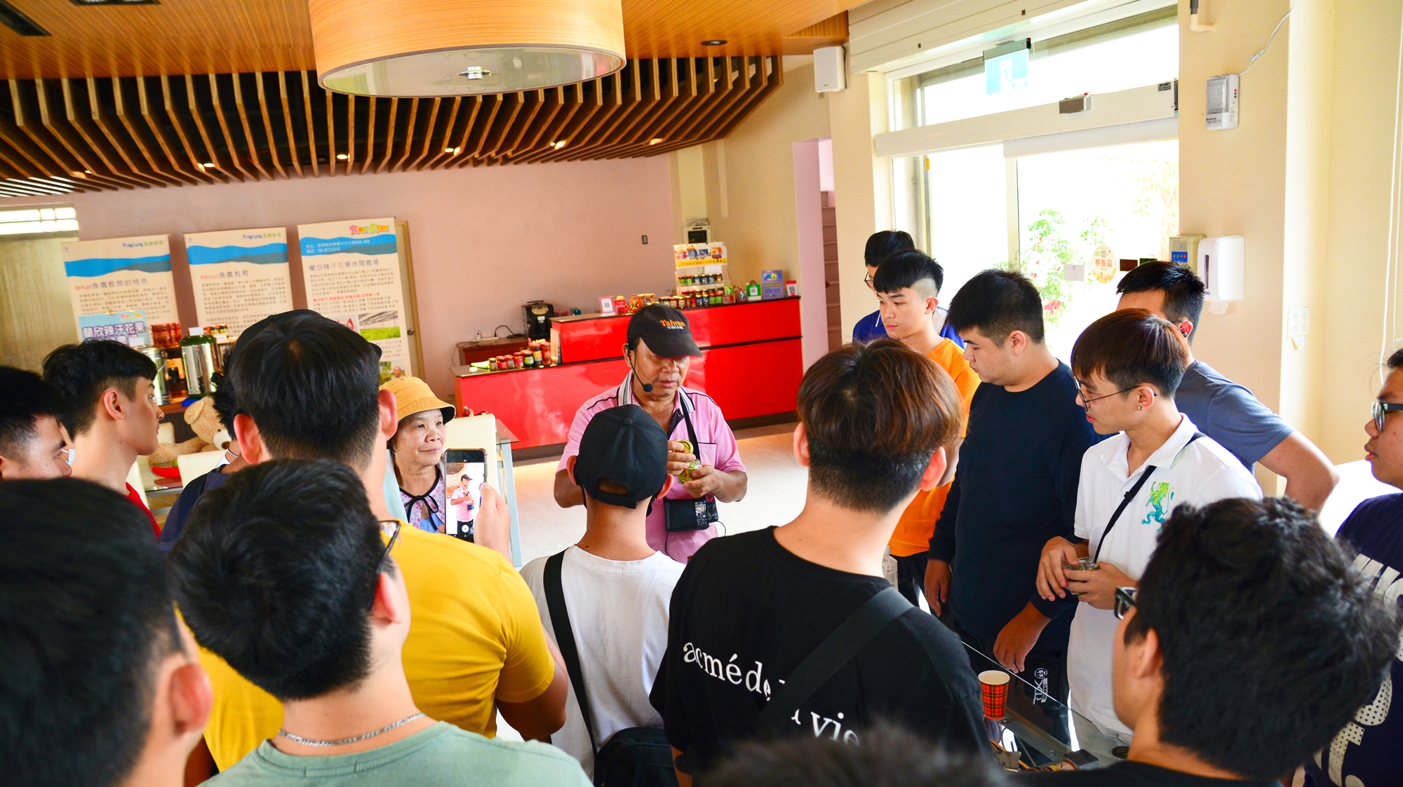 DIY活動介紹-手作辣椒罐頭