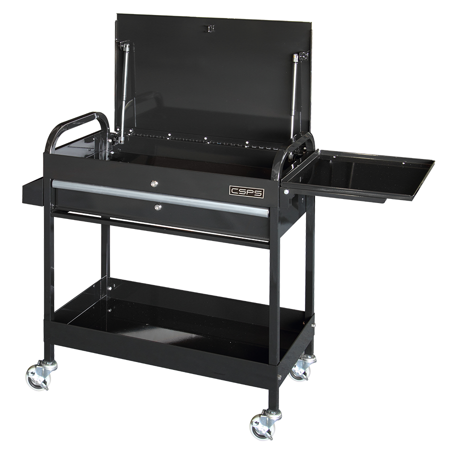 推車-VNVNUC7901B12-31吋1抽