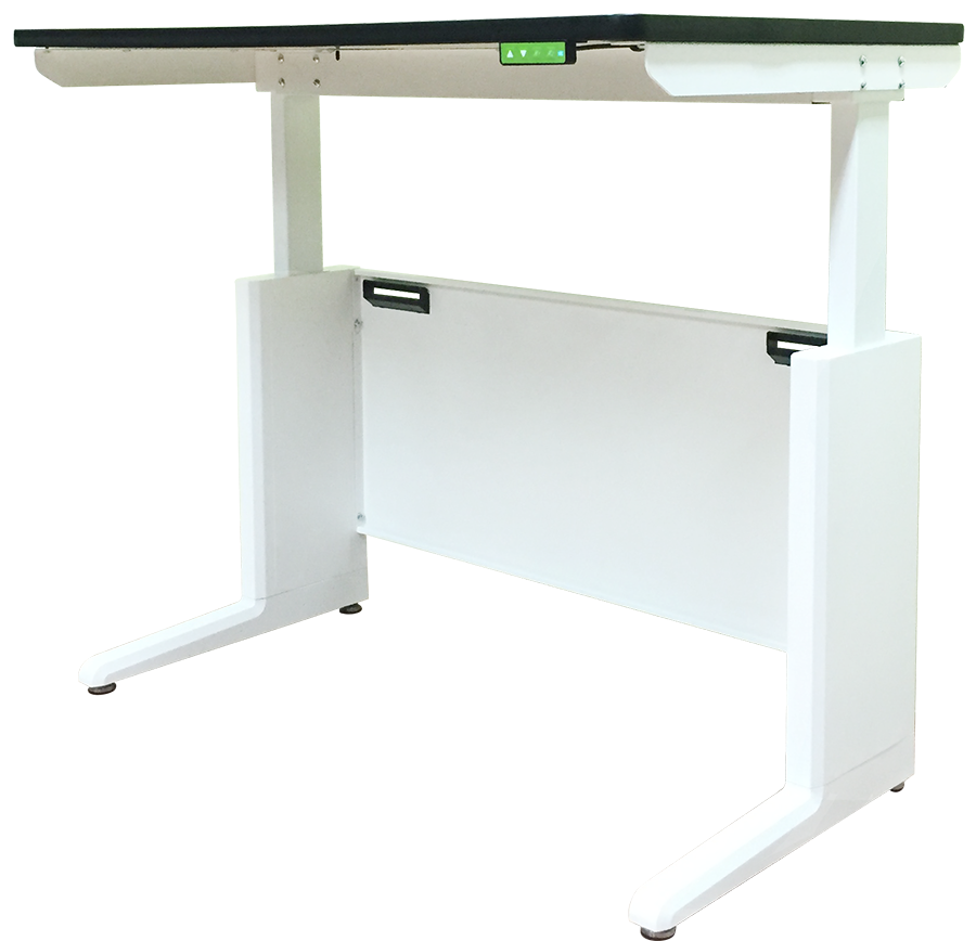 桌子-CPED47XDBW11-47吋電動桌