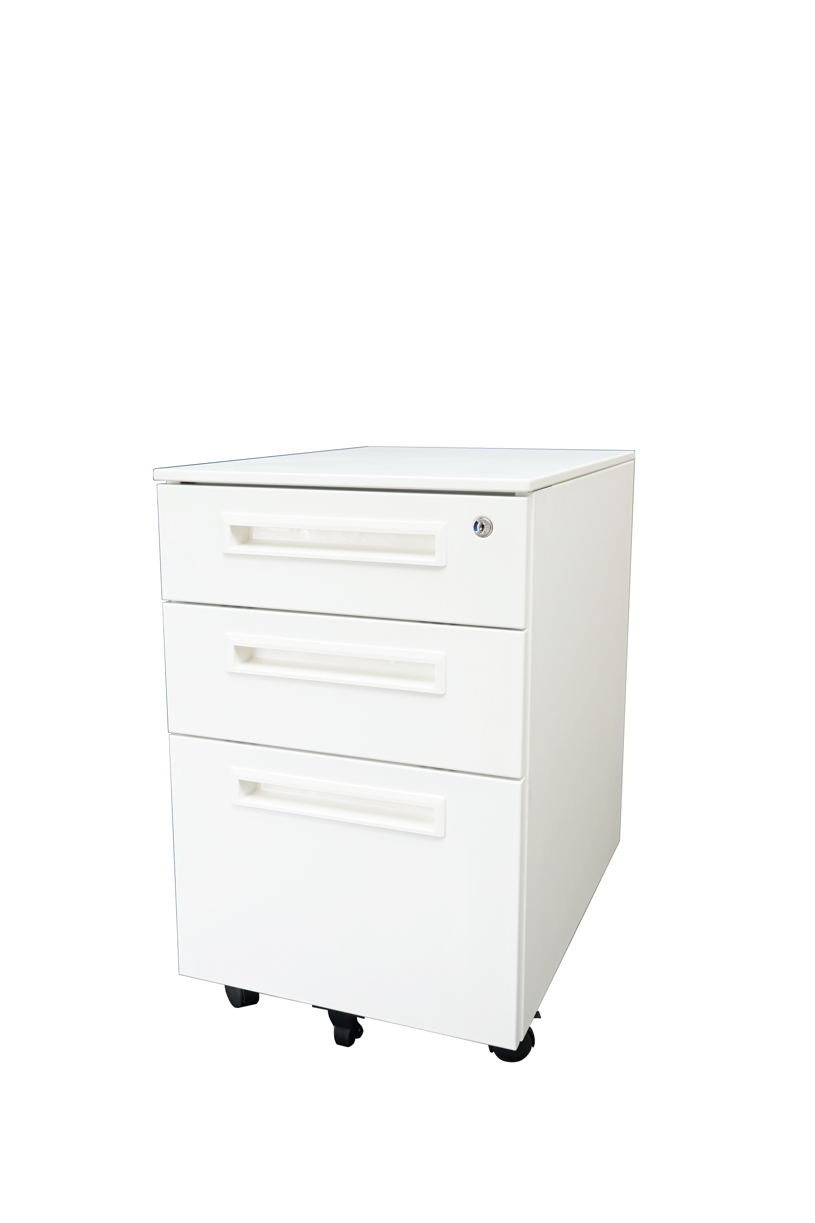 CPMD1603BW1-3抽活動櫃