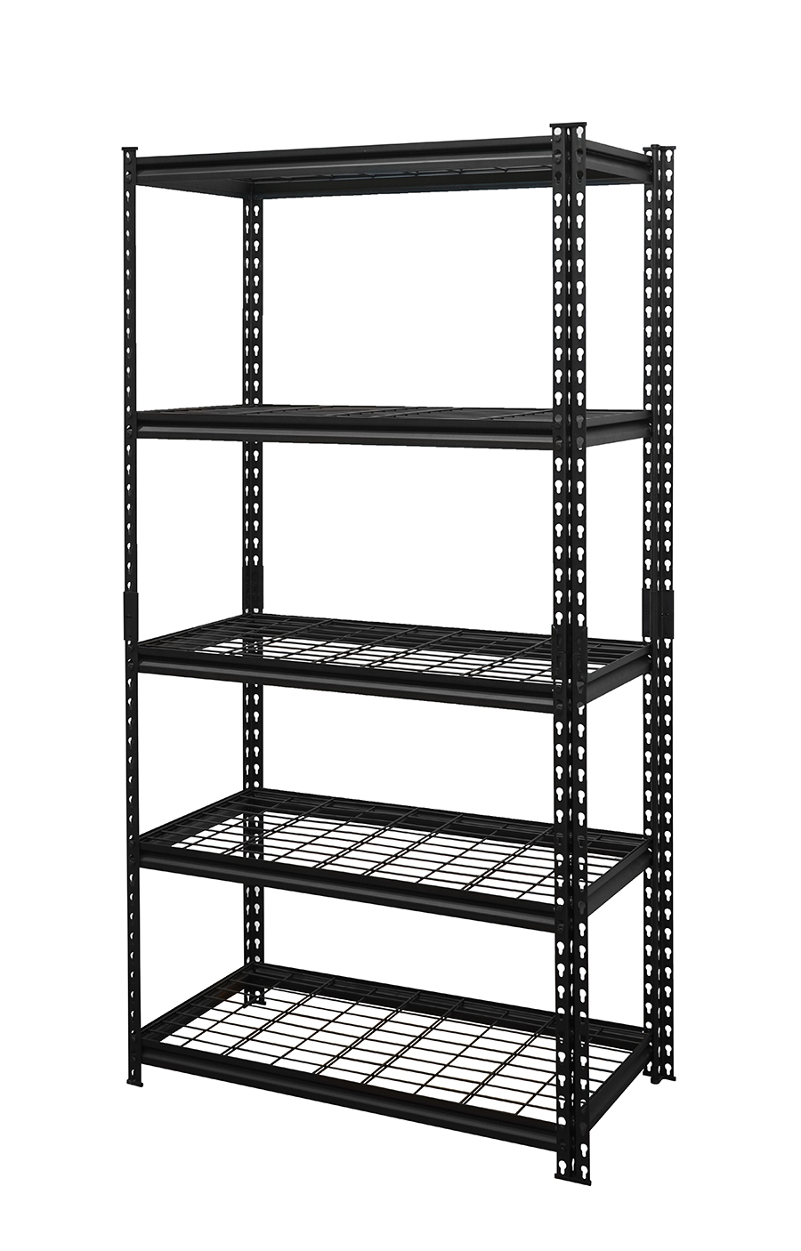 層架-CPSV36A5BB1-36寸層架-鐵網