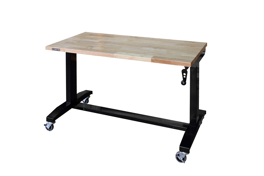 桌子-JPLT46XDB12-46吋手動升降桌