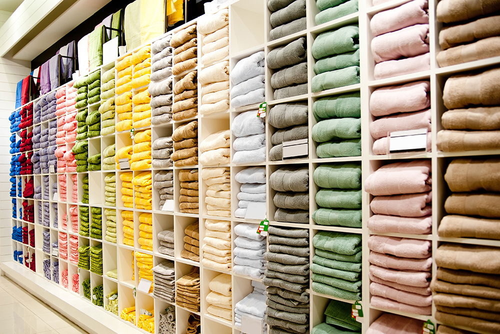 商用毛巾買賣