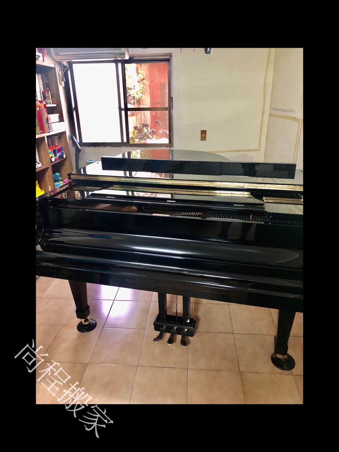高雄鋼琴搬運