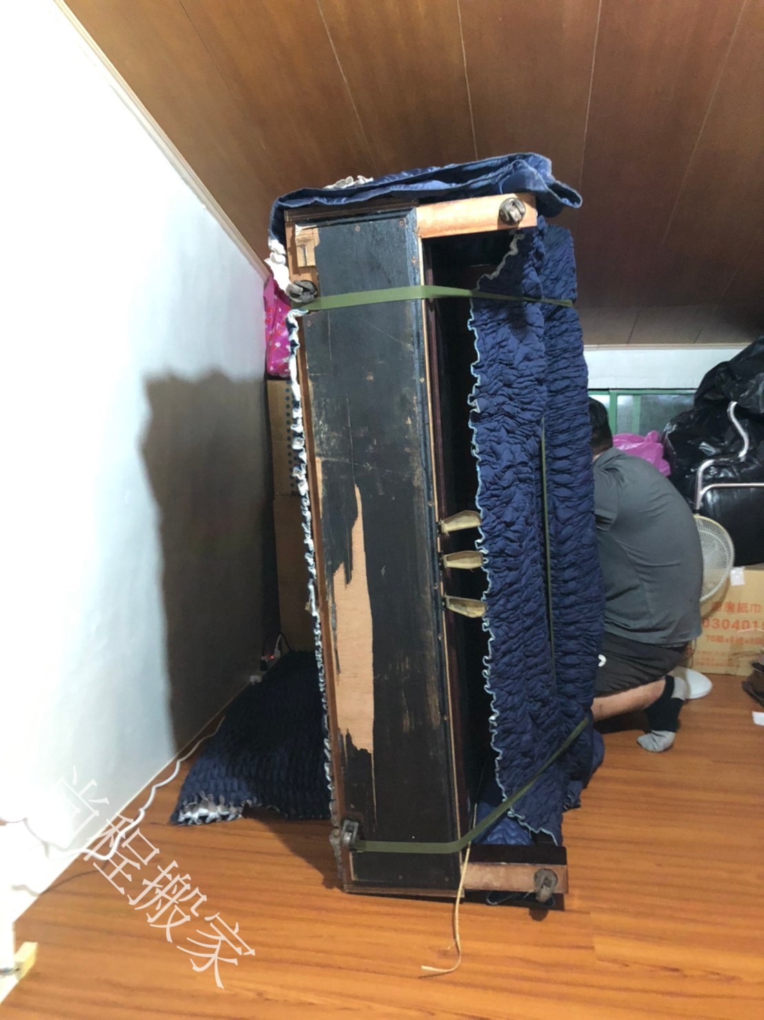 高雄鋼琴搬運