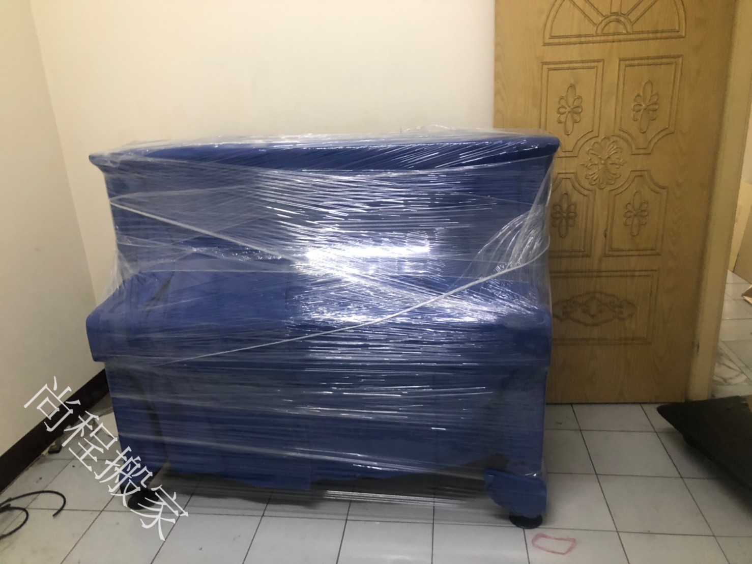 高雄鋼琴搬運