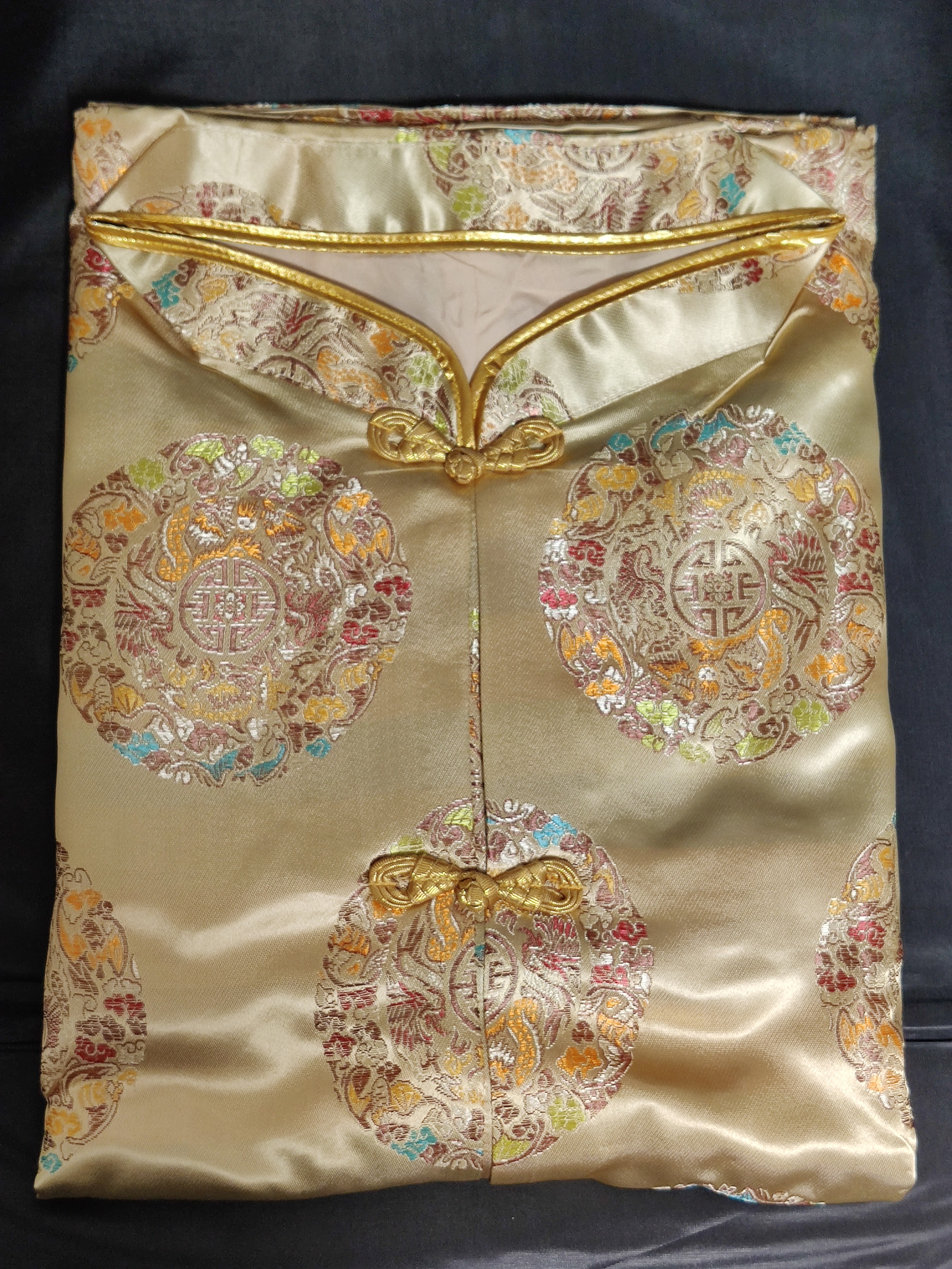 男進口緞天然絲