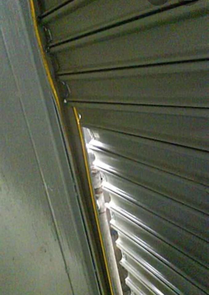 出軌工程經緊急搶修之後，已恢復正常運作