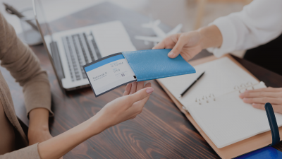 東南亞移民有限公司-旅行社