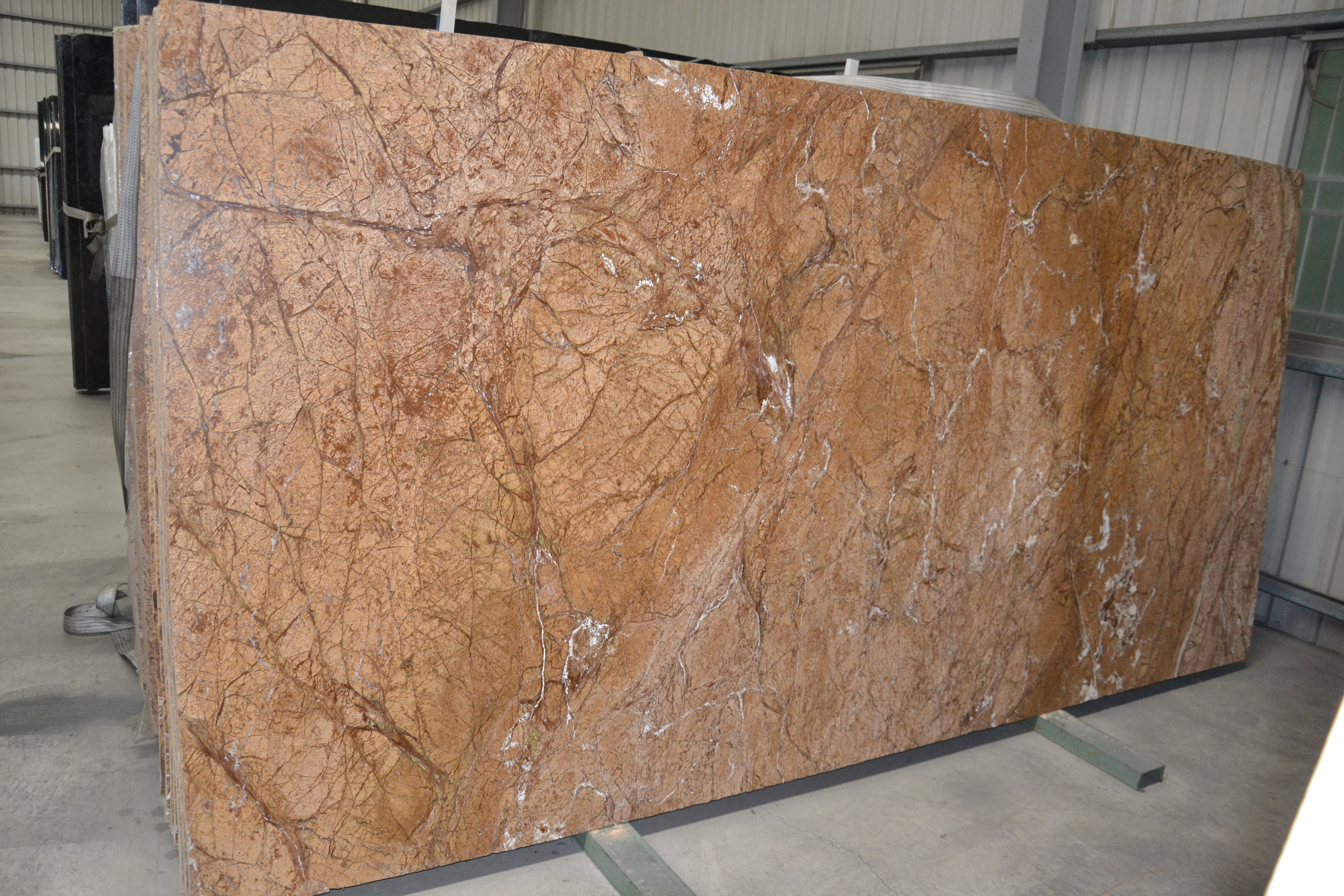 黃金樹石材(仿古面)