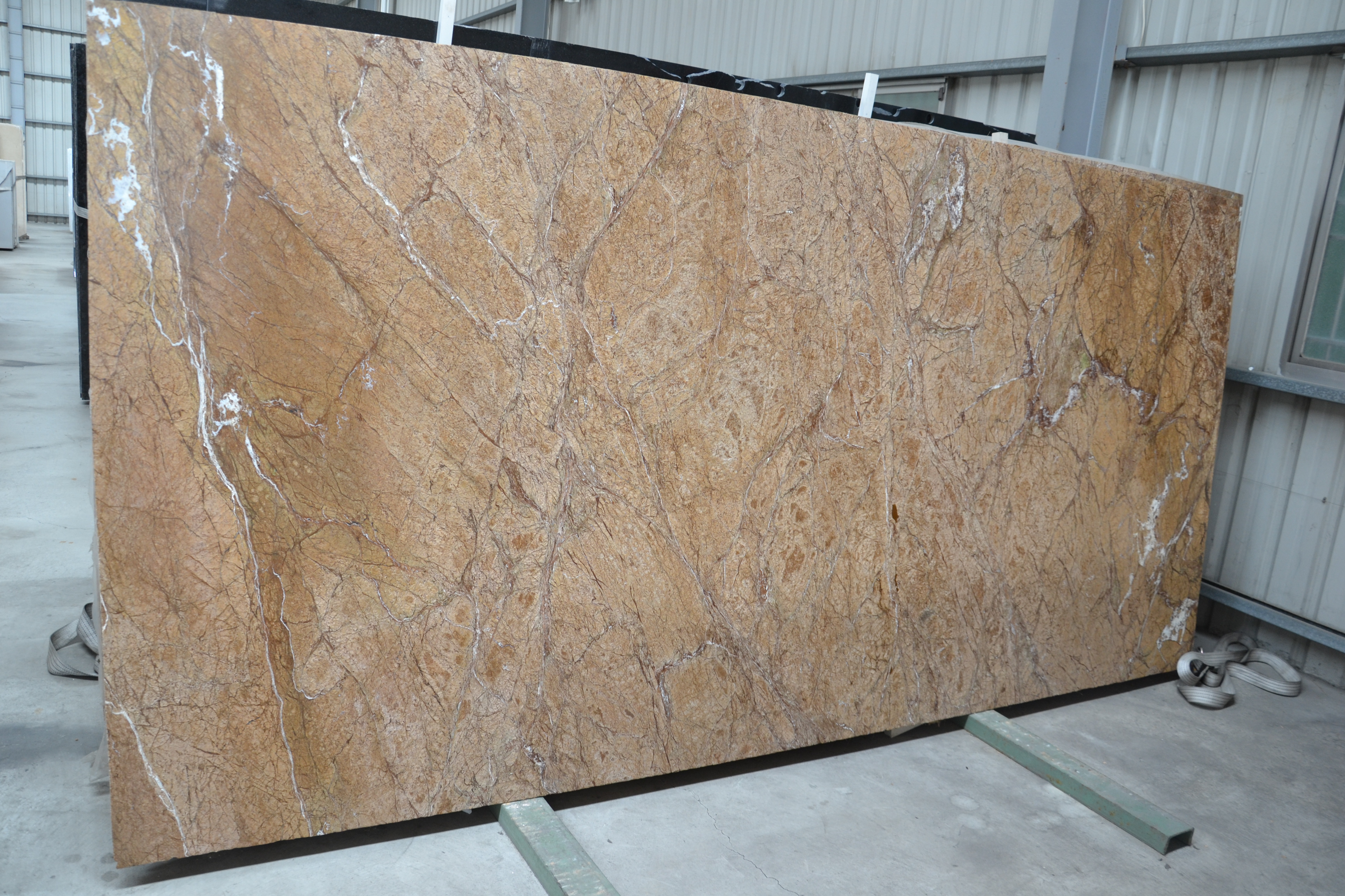 黃金樹石材(仿古面)