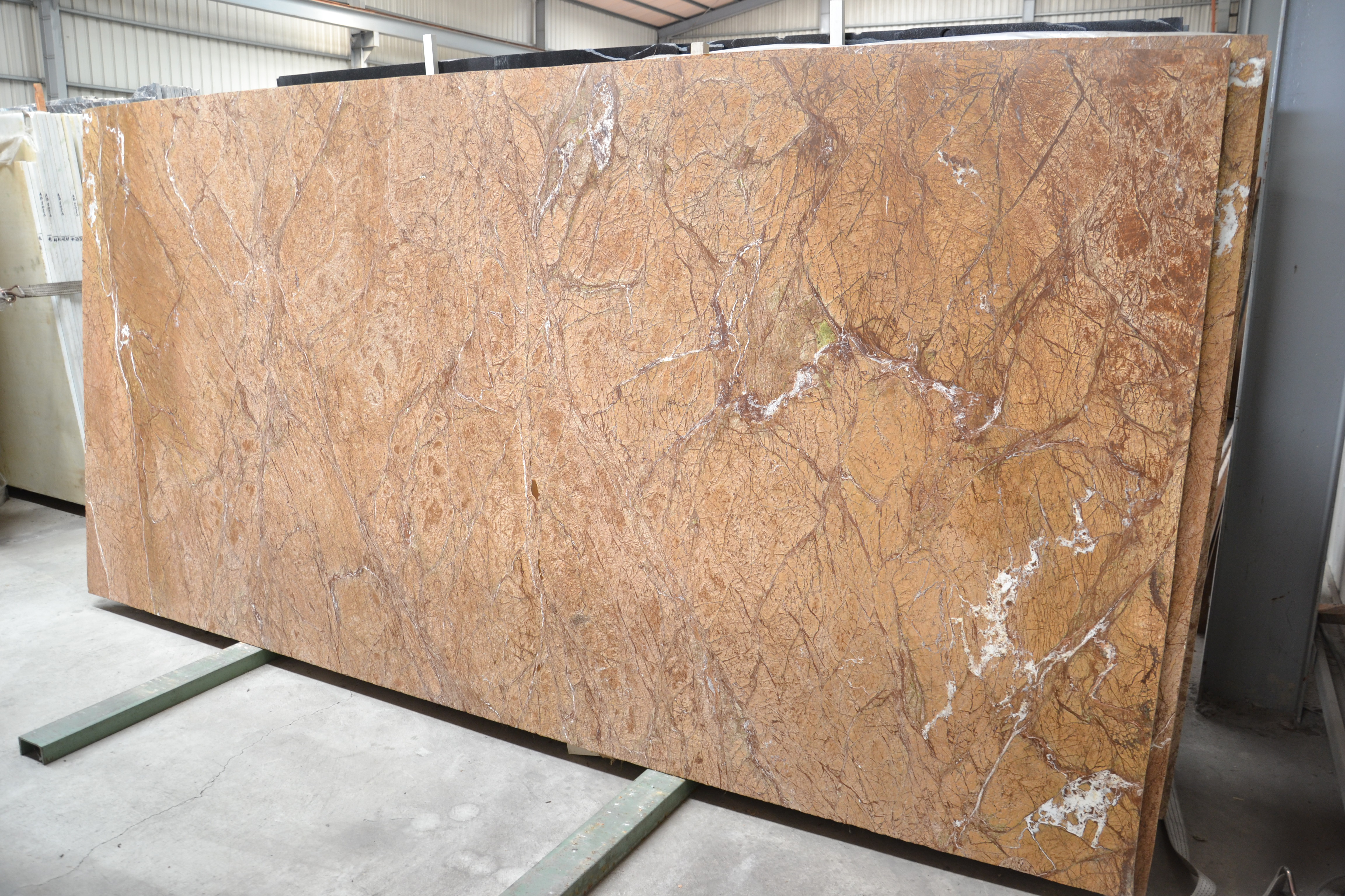 黃金樹石材(仿古面)