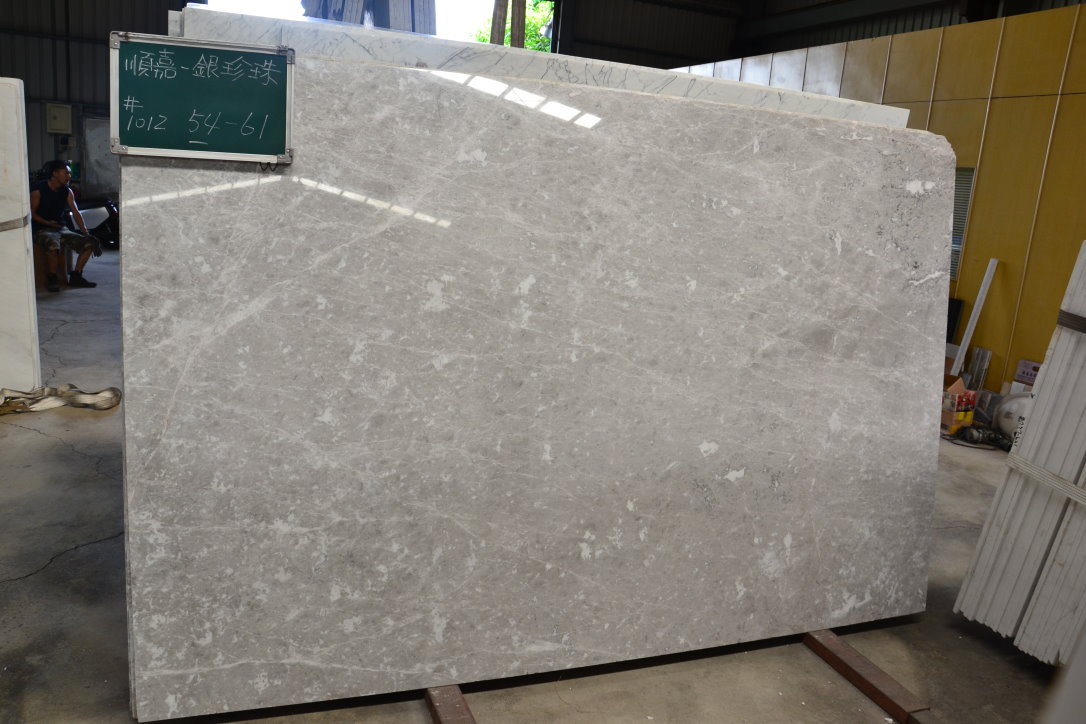 銀珍珠大理石編號1012
