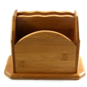 J57竹製通用置物架