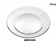 餐盤.果盤.沙拉缽-BP01805主餐盤11吋