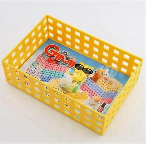 K-607吉米小積木籃