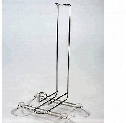 K-976皇家捲筒紙巾架