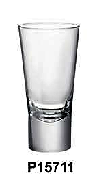 平底杯-義大利酒杯-P15711烈酒杯