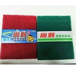 尚利特級粗紅菜瓜布