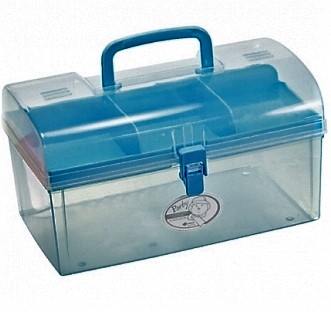 8648大旅行家收納箱